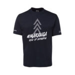 Tī hāte | Maranga Aotearoa Tee (WM01)