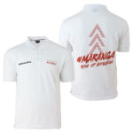 Hāte Karakakī | Polo Shirt (WM05)