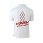 Hāte Karakakī | Polo Shirt (WM05)