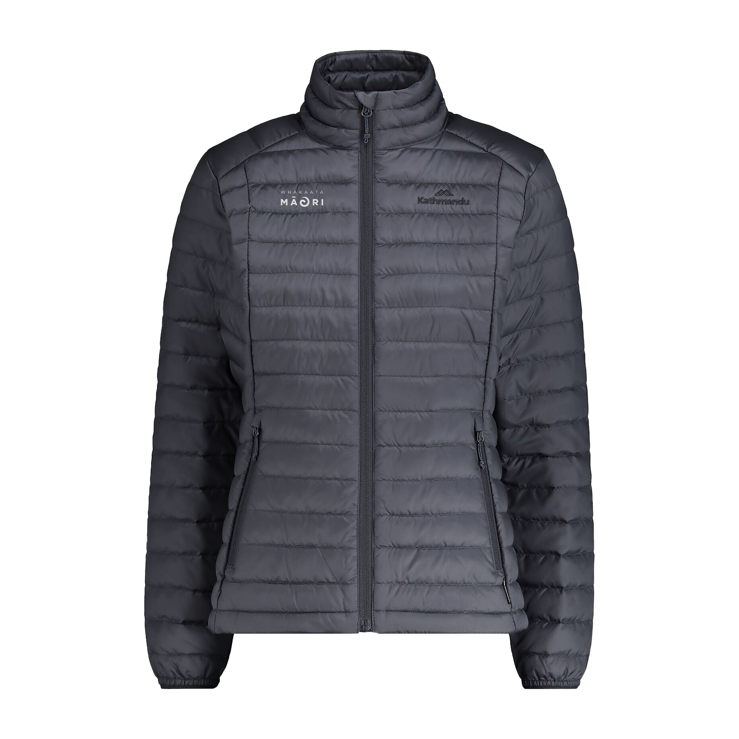 Hākete | Womens Puffa Jacket (WM06)