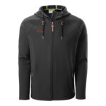 Hākete | Mens Softshell Jacket (WM10) Hākete | Mens Softshell Jacket (WM10)