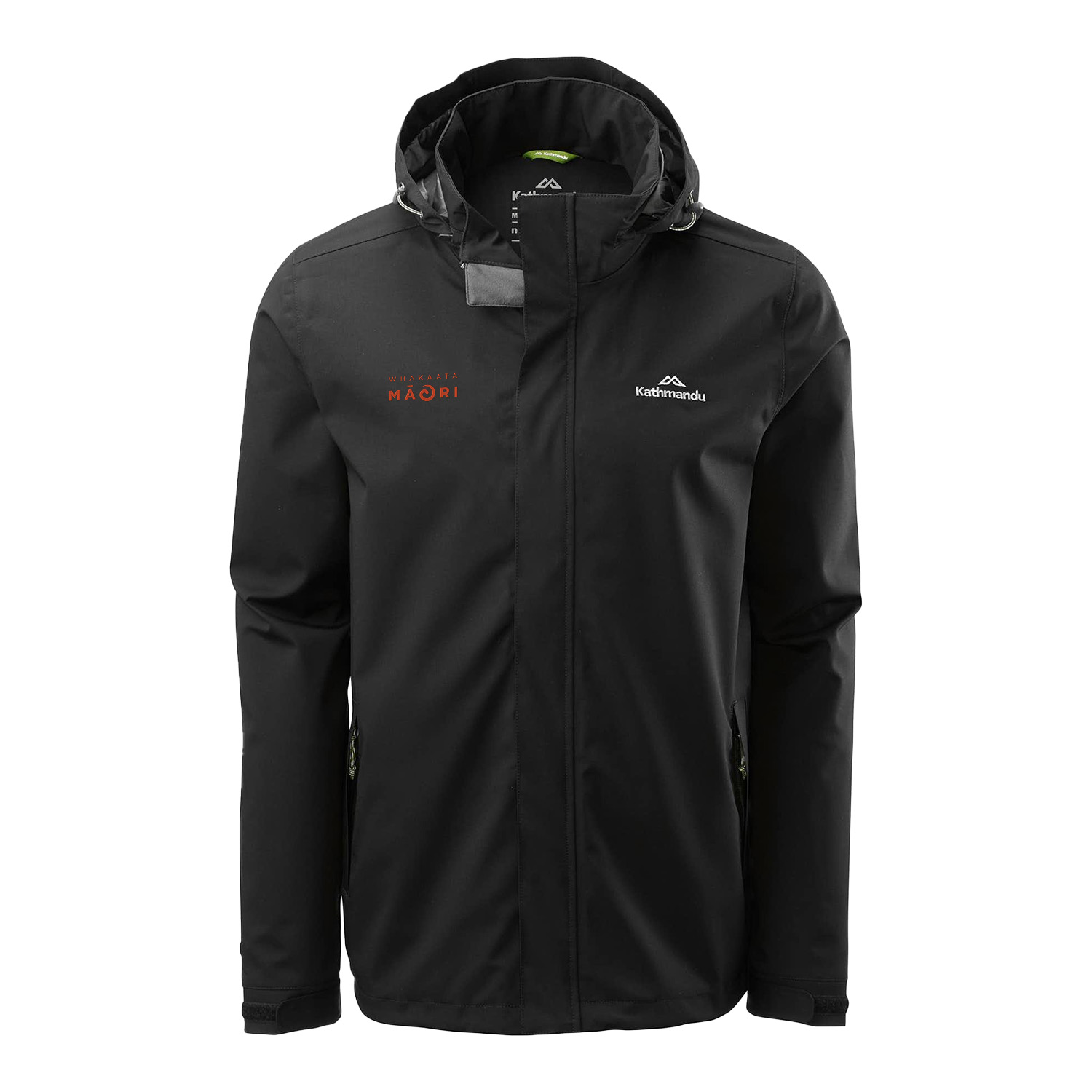 Koti ua | Mens Raincoat (WM12)