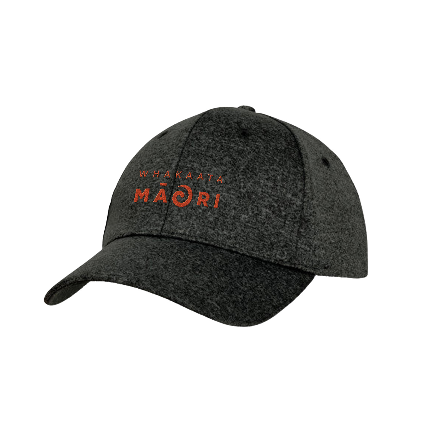 Pōtae | Peak Cap (WM18)