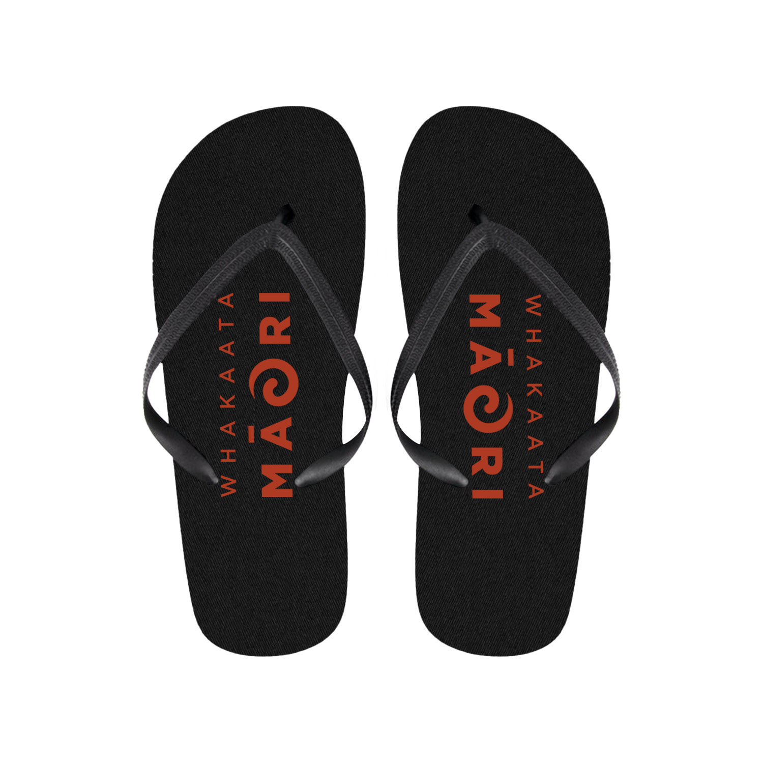 Hanara waewae | Jandals (WM20)