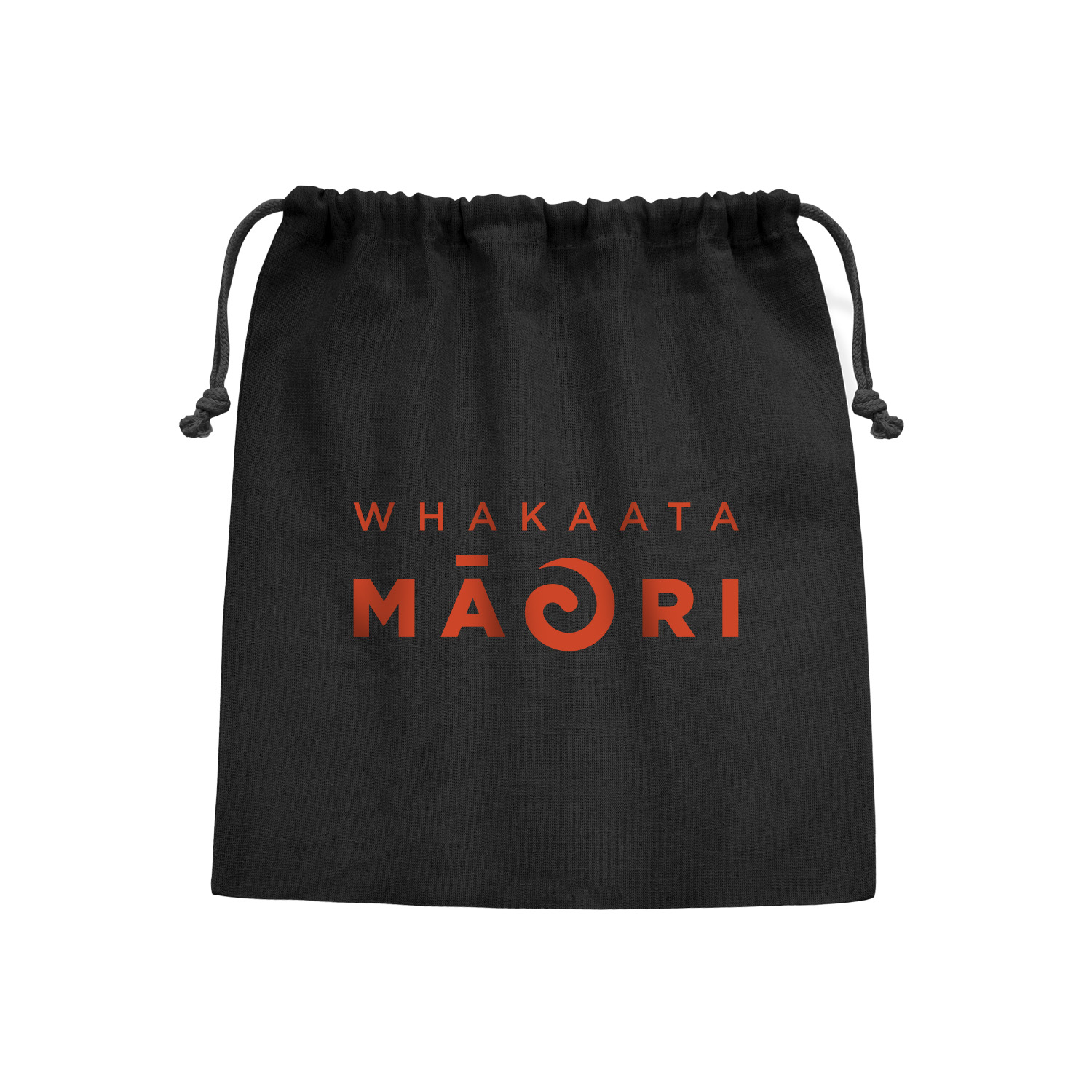 Pēke | Drawstring Bag (WM22-OS)