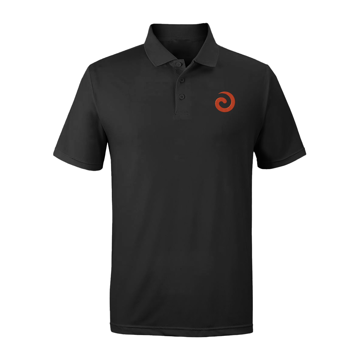 Hāte Karakakī | Mens Polo (WM37)