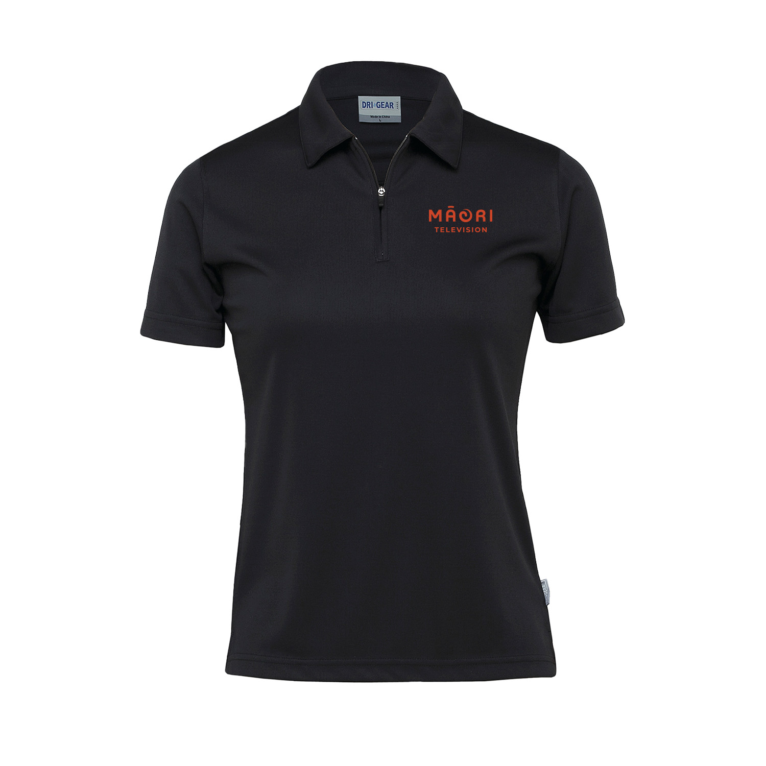 Hāte Karakakī | Womens Polo (WM40)