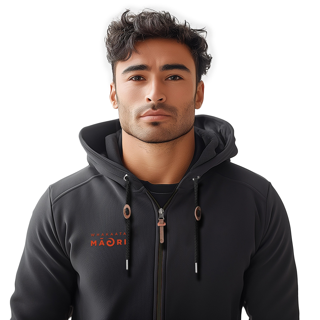 Hākete | Mens Softshell Jacket (WM10)