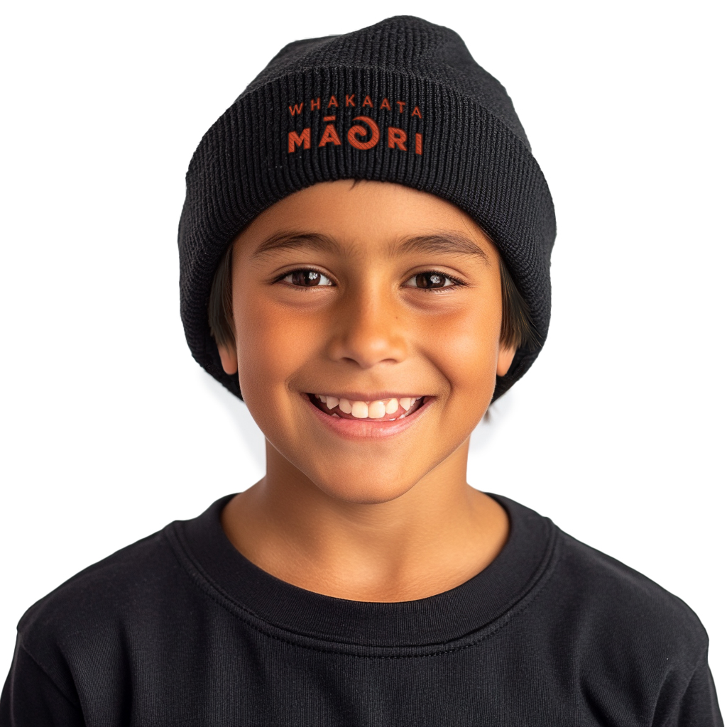 Pōtae | Beanie (WM17-B)