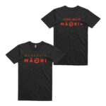 Tī hāte | Hono Mai Ki Māori (WM46)