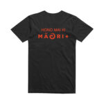 Tī hāte | Hono Mai Ki Māori (WM46)