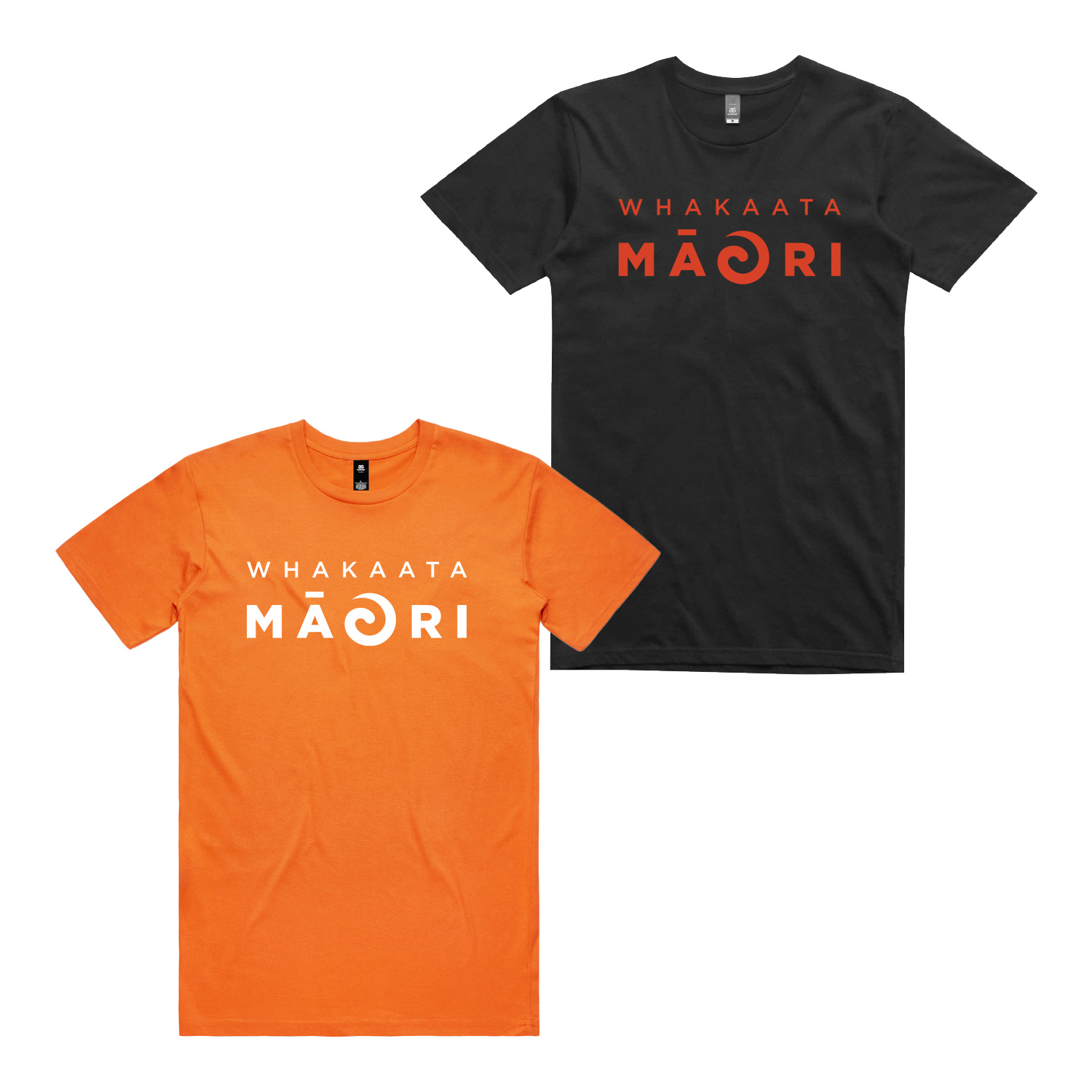 Tī hāte | Hono Mai Ki Māori (WM46) Tī hāte | Hono Mai Ki Māori (WM46)