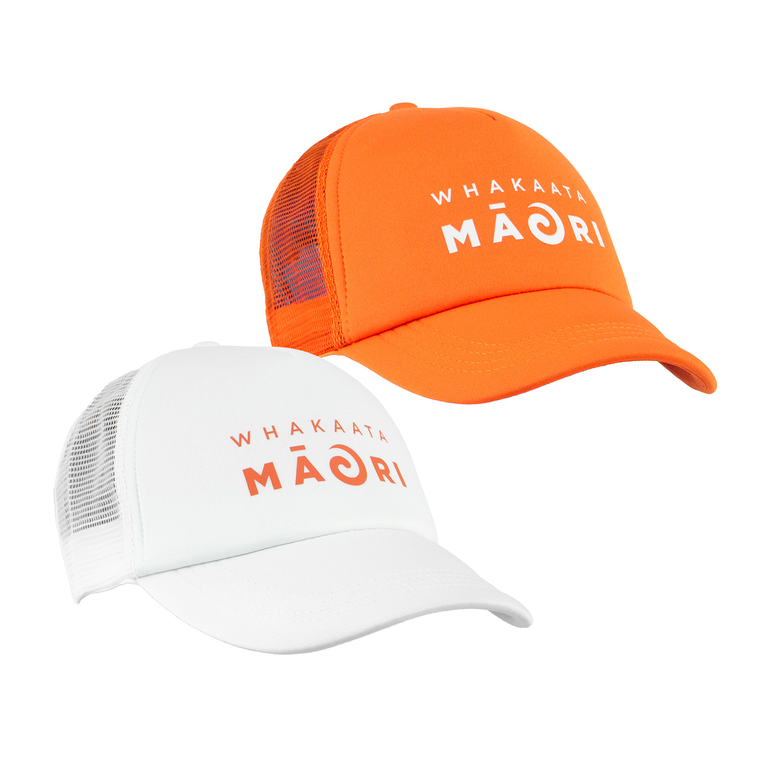 Pōtae | Peak Cap (WM47)