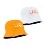 Pōtae | Bucket Hat (WM48)